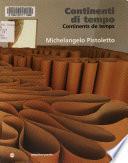 Continenti di tempo [catálogo de la exposición]