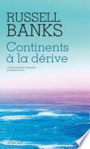 Continents à la dérive