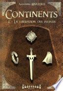 Continents - Tome 1