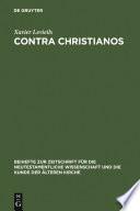 Contra Christianos