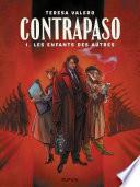 Contrapaso - tome 1 - Les enfants des autres
