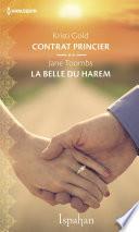 Contrat princier - La belle du harem