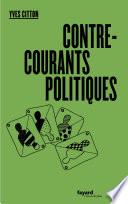 Contre-courants politiques