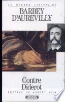 Contre Diderot