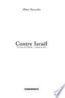 Contre Israël