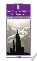 Contre-révolution culturelle. Il n’y a d’âme des peuples que populaire