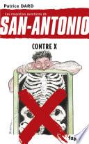 Contre X