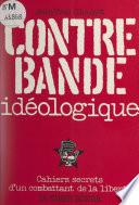 Contrebande idéologique