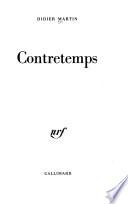 Contretemps