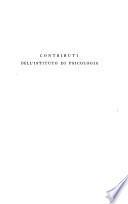 Contributi