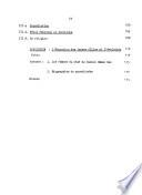 Contribution a l'étude de la vie quotidienne de la femme mauri