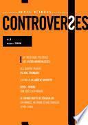 Controverses 1