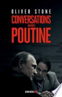 Conversations avec Poutine