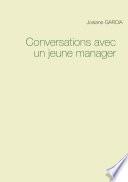 Conversations avec un jeune manager