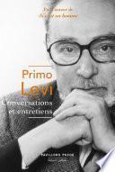 Conversations et entretiens