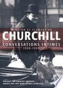 Conversations intimes