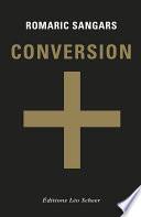 Conversion
