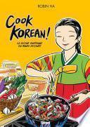 Cook Korean