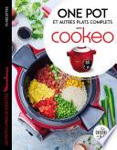 Cookeo - One pot, poêlées et autres plats complets