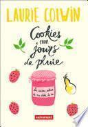 Cookies pour jours de pluie