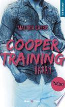Cooper training - tome 3 Harry