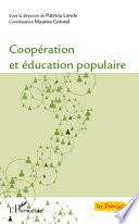 Coopération et éducation populaire