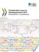 Coopération pour le développement 2011 Édition spéciale 50e anniversaire
