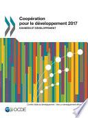 Coopération pour le développement 2017