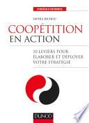 Coopétition en action