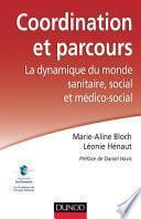 Coordination et parcours.