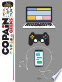 Copain des geeks