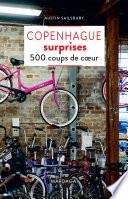 Copenhague surprises
