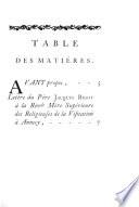 Copie d'une lettre escrite par le Pére Jacques Bigot de la Compagnie de Jésus, pour accompagner un collier de pourcelaine envoyée par les Abnaquis de la Mission de Saint François de Sales dans la Nouvelle France au tombeau de leur Saint Patron à Annecy