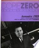 Copie zéro