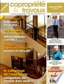 Copropriete & Travaux