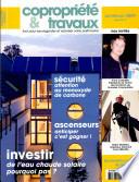 Copropriete & Travaux