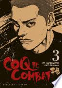 Coq de combat