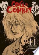 Coq de combat T11