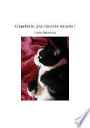 Coquillette, une cha-crée minette !