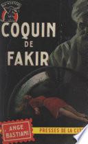 Coquin de Fakir