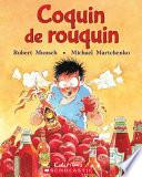 Coquin de Rouquin!