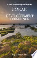 Coran et Développement personnel