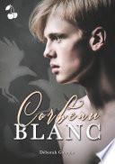Corbeau Blanc