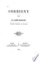 Corbigny