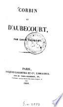 Corbin et d'Aubecourt