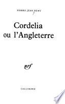 Cordélia