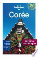 Corée 3ed