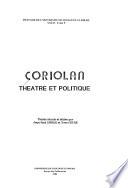 Coriolan