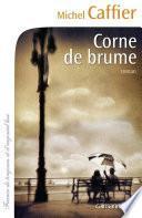 Corne de brume