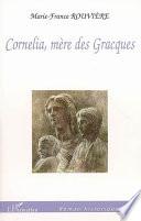 Cornelia, mère des Gracques